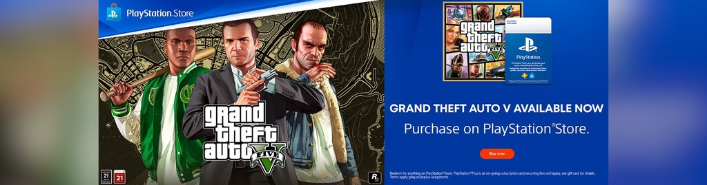 GTA V