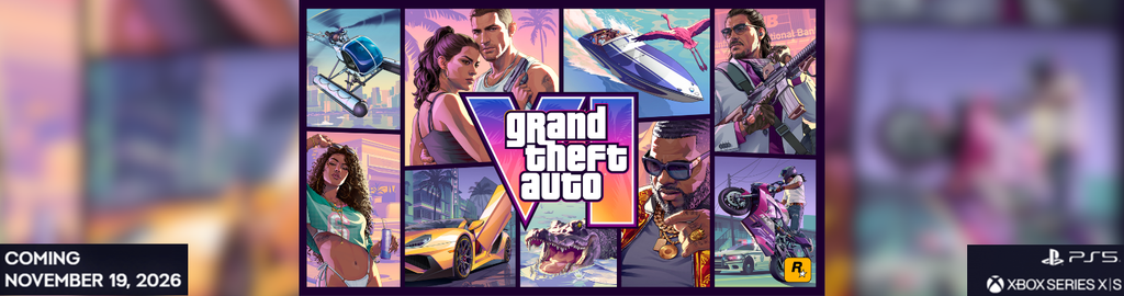 GTA VI