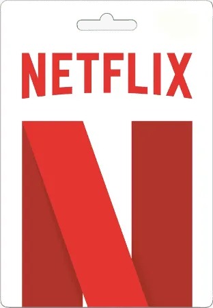 NetFlix (EU)