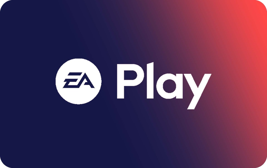 EA Play