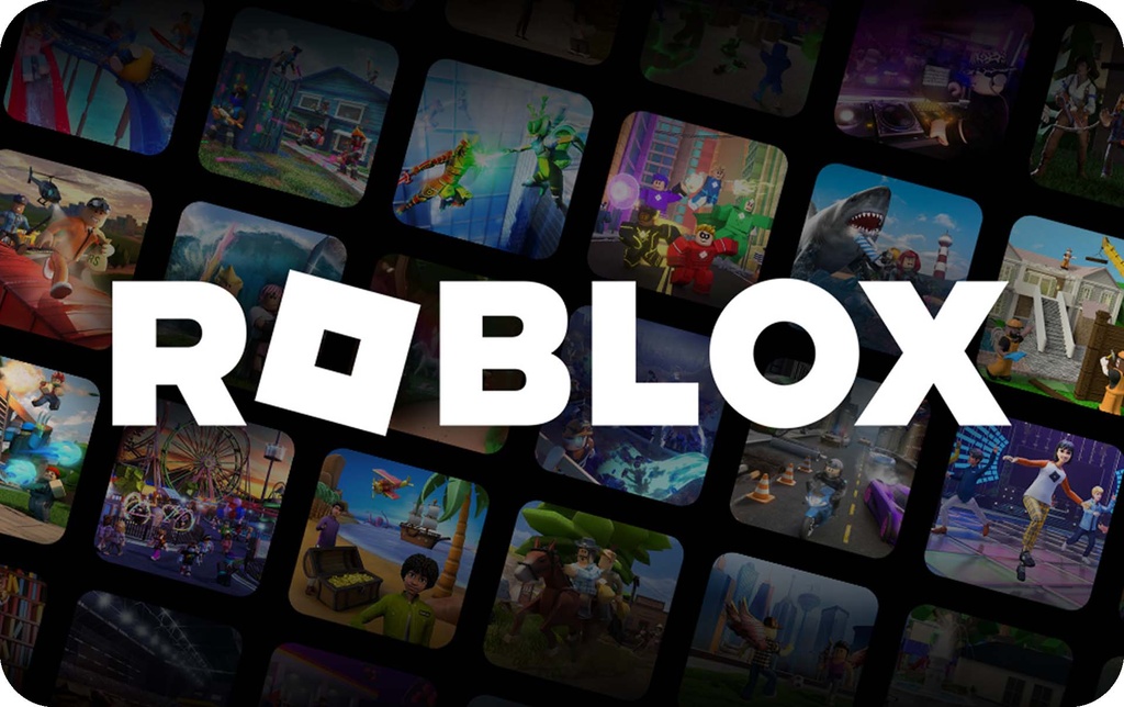 Roblox (USA)