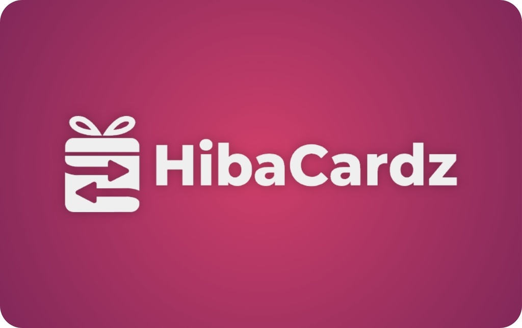 HibaCardz