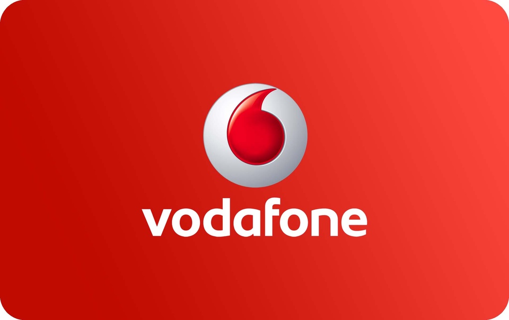 Vodafone