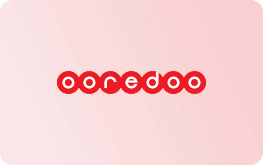 Ooredoo