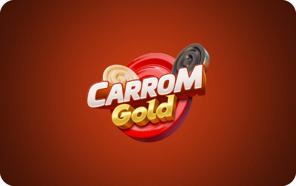 Carrom Gold