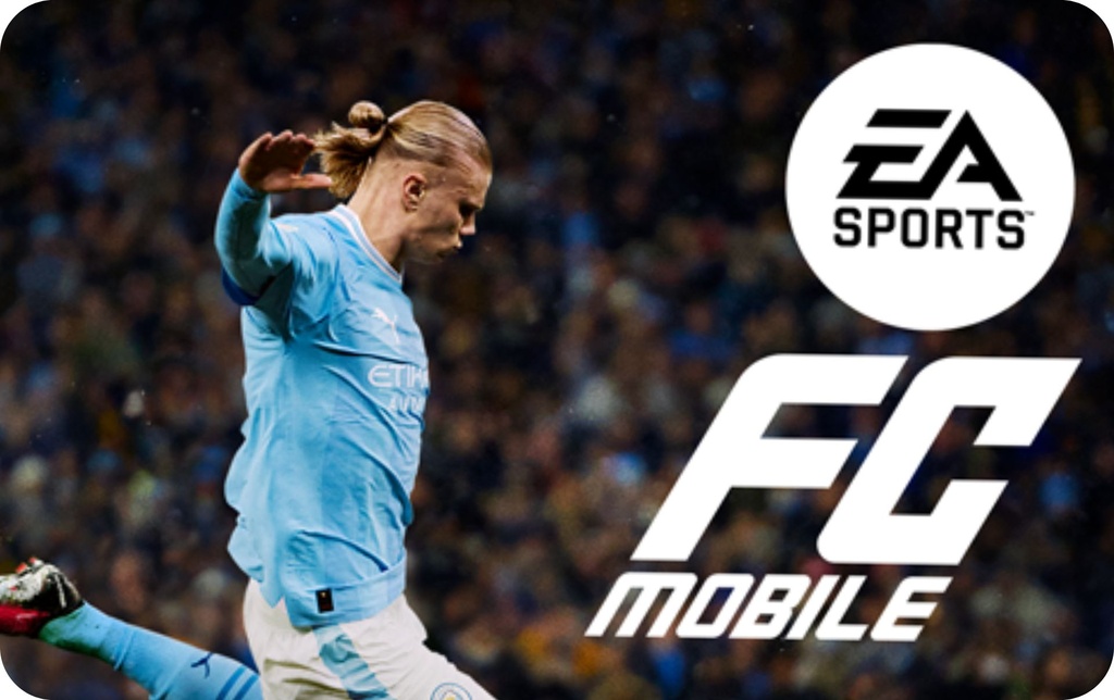 EA FC Mobile