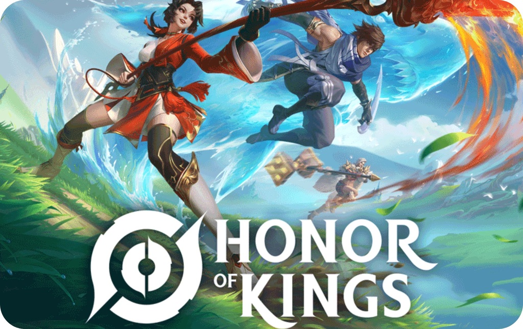 Honor Of Kings