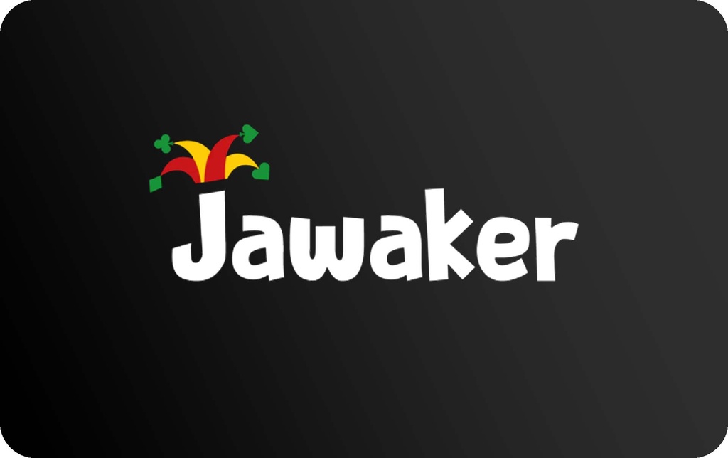 Jawaker