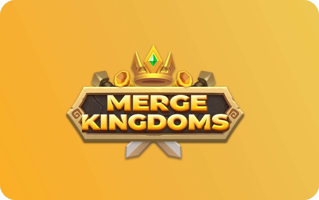 Merge Kingdoms