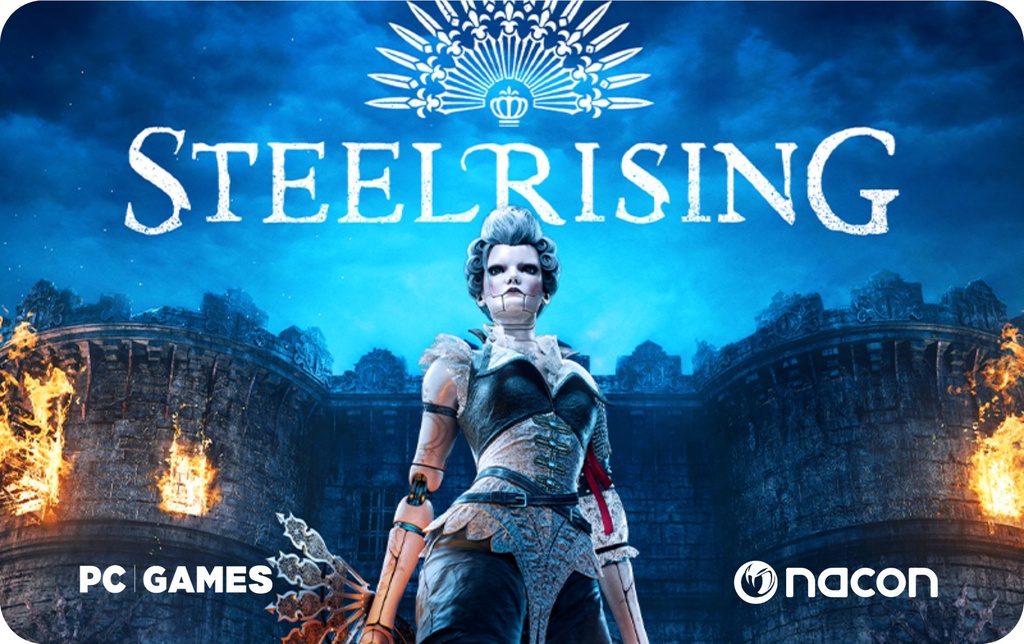 Steelrising