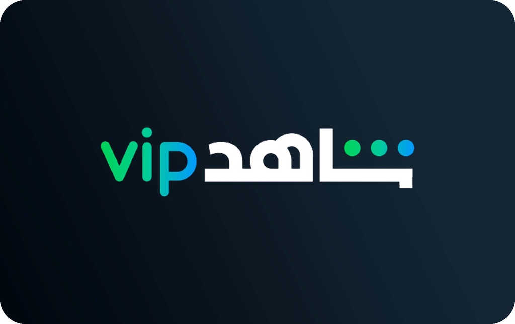 Shahid VIP