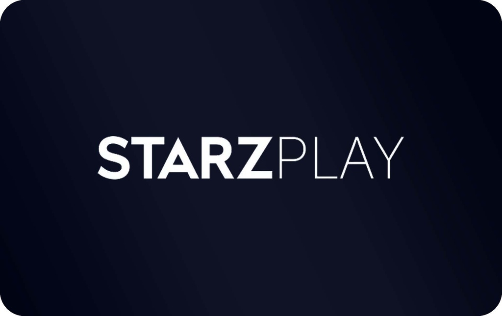 Starz Play