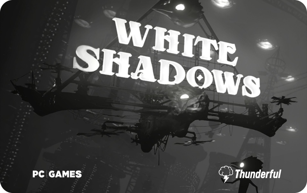 White Shadows (QAT)