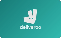 Deliveroo