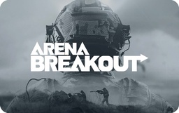 Arena Breakout