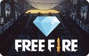 Free Fire Diamonds
