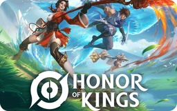 Honor Of Kings