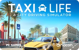 Taxi Life (QAT)