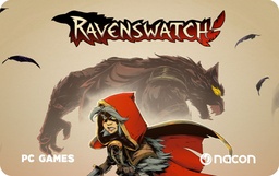 Ravenswatch