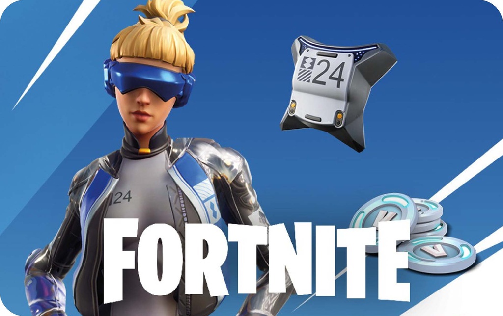 V-Bucks (USA)