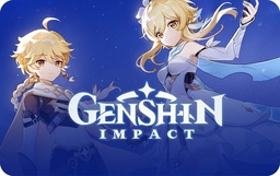 Genshin Impact