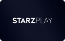Starz Play