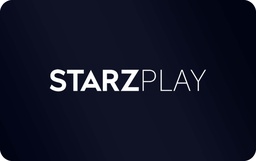Starz Play
