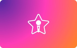 StarMaker