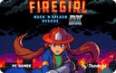 Firegirl: Hack 'n Splash Rescue (QAT)