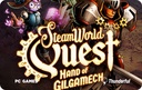 SteamWorld Quest: Hand of Gilgamech (QAT)