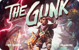 The Gunk (QAT)
