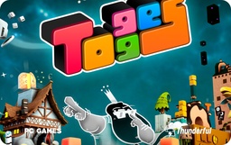 Togges (QAT)