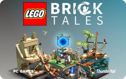 LEGO® Bricktales (SAU)
