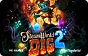 SteamWorld Dig 2 (SAU)