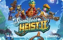 SteamWorld Heist II (SAU)