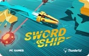 Swordship (SAU)