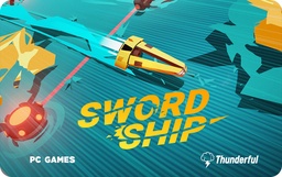 Swordship (SAU)