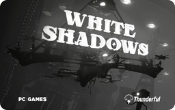 White Shadows (SAU)