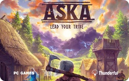 ASKA