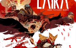 Laika: Aged Through Blood