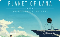 Planet of Lana