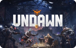 Undawn