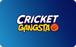 Cricket Gangsta (IND)