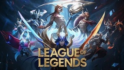 League Of Legends (EUR)