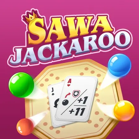 Sawa Jackaroo (USA)