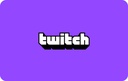 Twitch TV (USA)