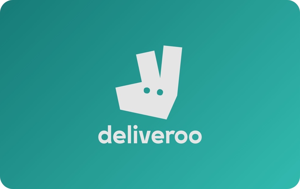 Deliveroo (UAE)
