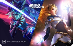 Riot Games